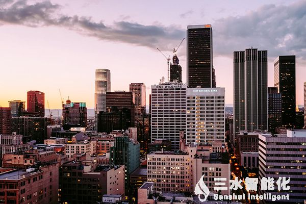 樓宇自控系統和會展中心智能化發展有什么關系？