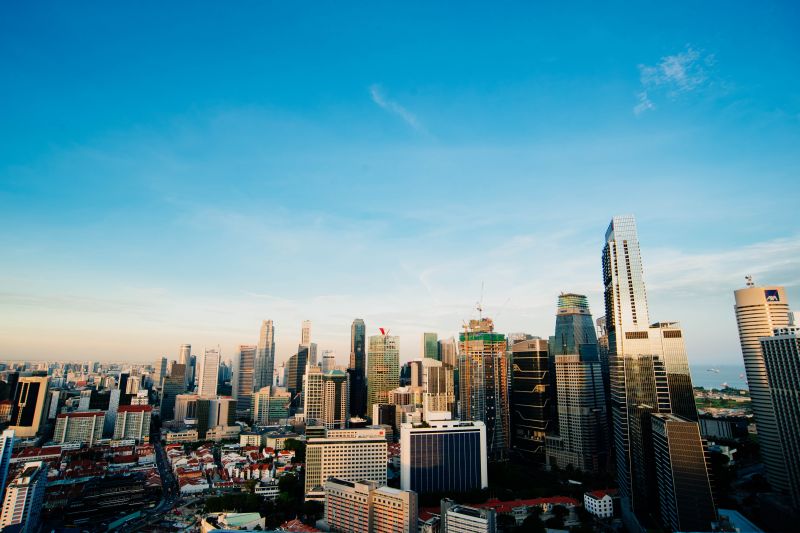 建筑設備監控系統，大型建筑，設備監測，故障預警，智能管理