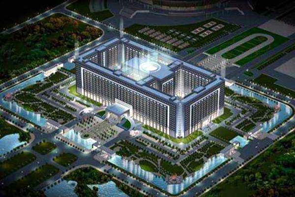 樓宇自動化工程切忌重建設(shè)輕管理！