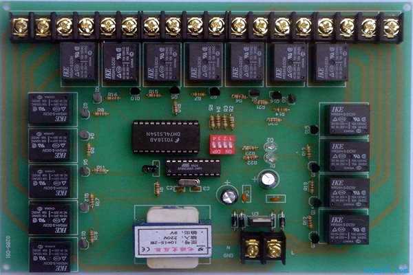 樓宇自控系統如何搭建電力系統？