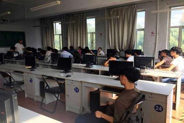 校內樓宇控制系統(tǒng)實訓管理問題預防！