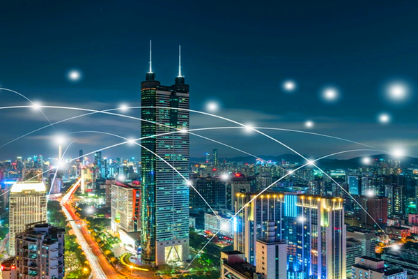 樓宇自動化系統，你不了解的智慧建筑“寵兒”