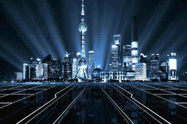 我國樓宇智能化系統的傳播發展及不足！(圖1)