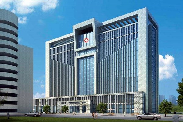 醫用建筑的樓宇智能化系統是比較特殊的！(圖1)