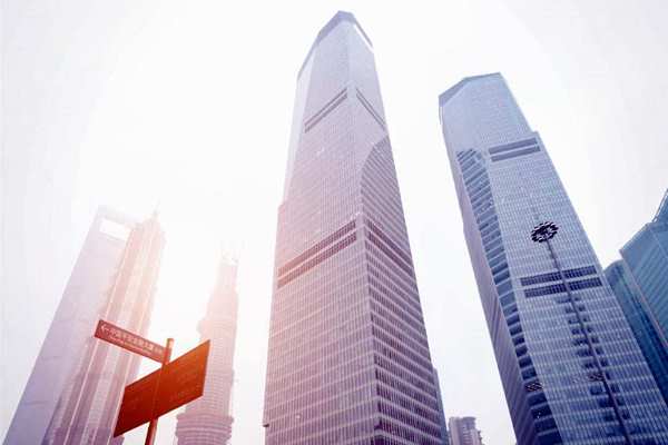 樓宇自動(dòng)化系統(tǒng)具有超強(qiáng)的控制能力！(圖1)