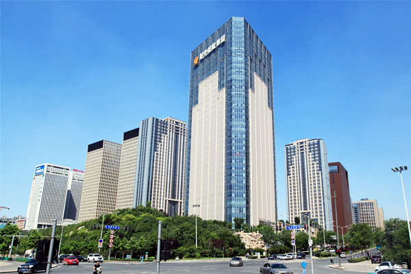 樓宇智能化開拓創(chuàng)新，工程監(jiān)理成為新興的現(xiàn)代化管理體制！(圖1)